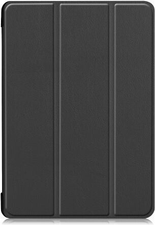 Tab M10 1st Gen Flip Cover Μαύρη (Lenovo Tab M10 (3rd Gen) 10.1'')