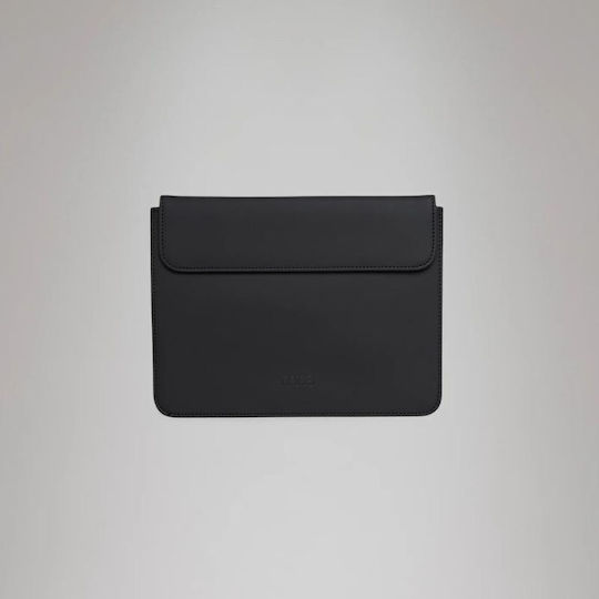 Rains Portfolio W1 Sleeve Μαύρη (Universal 11")