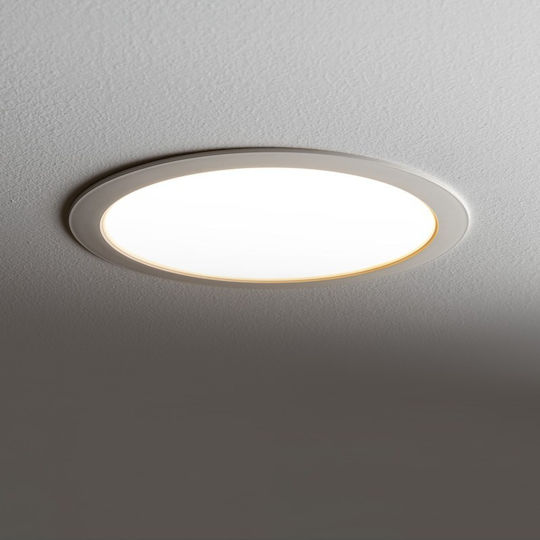 Nowodvorski Recessed LED Panel 24W Nowodvorski Recessed LED Panel 24W