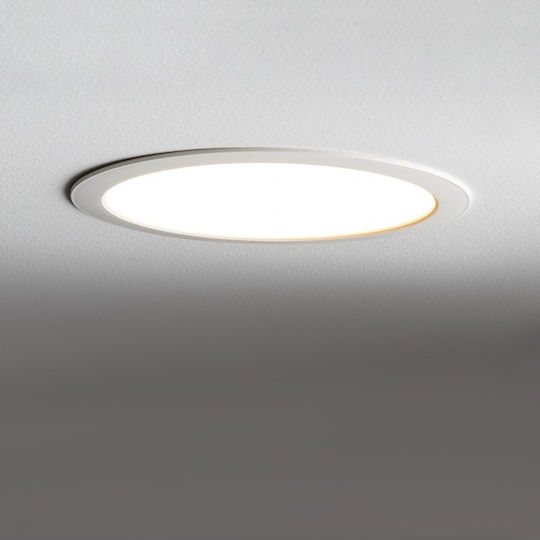 Nowodvorski Recessed LED Panel 18W Nowodvorski Recessed LED Panel 18W