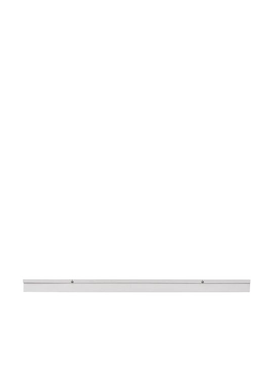 Ledvance LED Panel 32W με Φυσικό Λευκό Φως