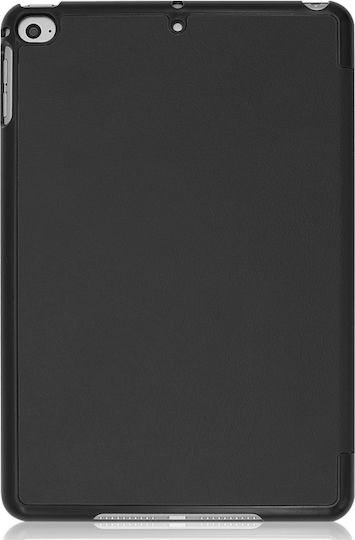 3-Fold Flip Cover Μαύρη (iPad mini 2019)