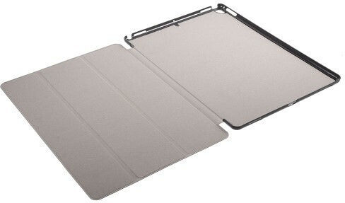 Husă Flip Cover Magnetică 3 Fold Neagră (iPad Pro 2015 12.9" / iPad Pro 2017 12.9")