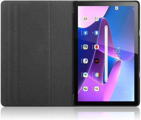 Флип Капак Многоцветен (Lenovo Tab M10 3rd Gen 10.1 инча)