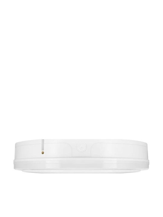 Ledvance Draußen LED Panel 15W mit Natürliches Weiß Licht 4000K