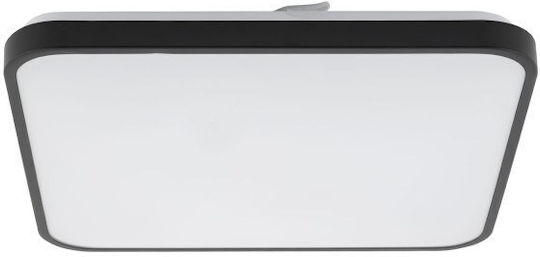 Nowodvorski Τετράγωνο LED Panel 32W με Φυσικό Λευκό Φως 4000K
