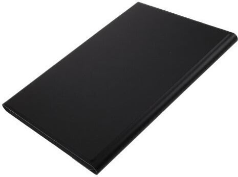 Flip Cover με Πληκτρολόγιο στα Αγγλικά US Μαύρη (Galaxy Tab S8+)