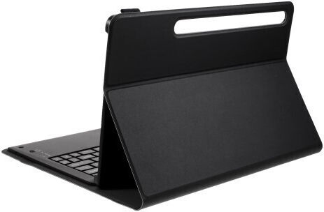 Flip Cover με Πληκτρολόγιο στα Αγγλικά US Μαύρη (Galaxy Tab S8+)