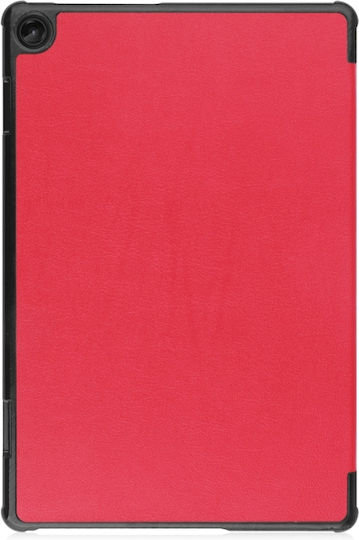 Tab M10 Flip Cover Κόκκινη (Lenovo Tab M10 (3rd Gen) 10.1'')