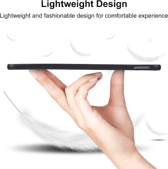 Pro 11 Флип капак Черен (Xiaomi Pad 6 - Xiaomi Пад 6) EDA004606801A