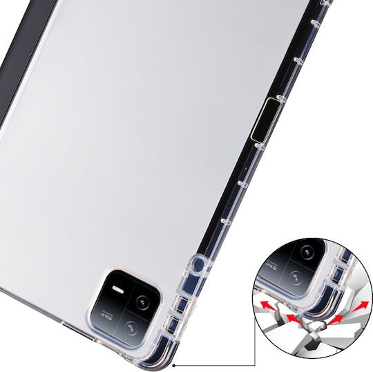 Flip Cover Schwarze (Xiaomi PAD 6/6 PRO)