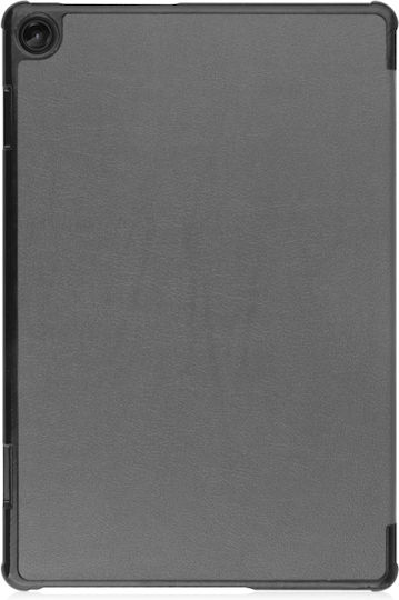 Flip Cover Grau Lenovo Tab M10 (3. Generation) 10,1 Zoll