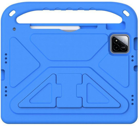 Back Cover για Παιδιά Μπλε (Xiaomi Pad 7, Xiaomi Pad 7 Pro)