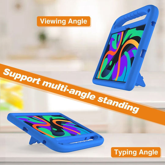 Back Cover pentru Copii Albastru (Lenovo Tab M11 (2024))