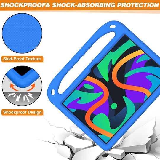 Back Cover pentru Copii Albastru (Lenovo Tab M11 (2024))