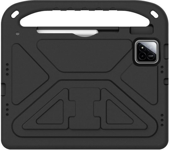 Back Cover For Kids Black Xiaomi Pad 7 Xiaomi Pad 7 Pro