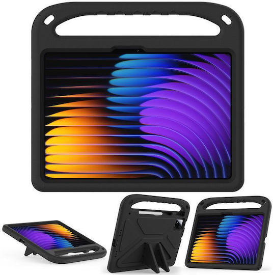 Back Cover For Kids Black Xiaomi Pad 7 Xiaomi Pad 7 Pro