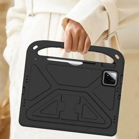Back Cover For Kids Black Xiaomi Pad 7 Xiaomi Pad 7 Pro