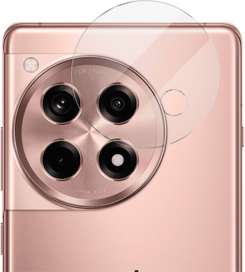 Imak Tempered Glass Φακού Κάμερας Oneplus 12r 5g (2 Τεμάχια)