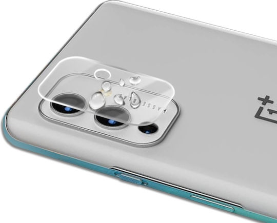 Φακού Πίσω Προστασία Κάμερας Tempered Glass για το OnePlus 9