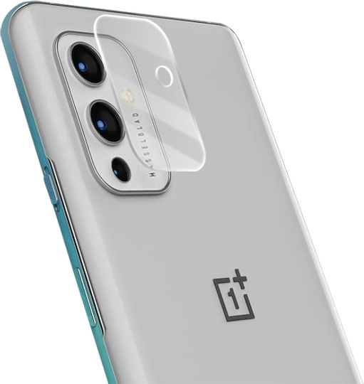 Φακού Πίσω Προστασία Κάμερας Tempered Glass για το OnePlus 9
