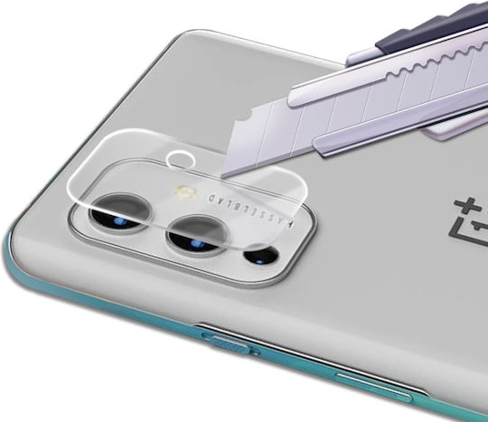 Φακού Πίσω Προστασία Κάμερας Tempered Glass για το OnePlus 9