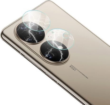 Imak Camera Protection Tempered Glass for the Huawei P50 Pro 103520213A