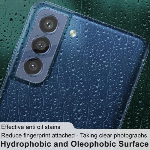 Imak Camera Protection Tempered Glass for the Galaxy S21 FE 5G 103519280A