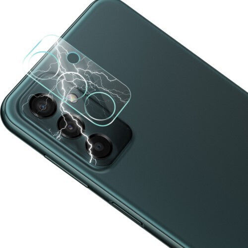 Imak 2-Pack Camera Protection Tempered Glass for the Galaxy M23 103522835A