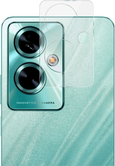 Imak Linsen Kameraschutz Gehärtetes Glas für das Oppo A79 5G