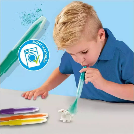 Ses Creative Ζωγραφική για Παιδιά 5+ Ετών