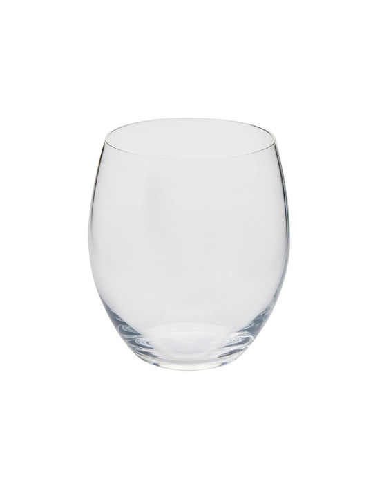 Luigi Bormioli Glass Whiskey made of Glass 500ml