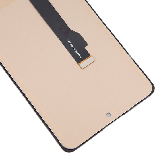 Οθόνη με Μηχανισμό Αφής για Not Supporting Fingerprint Identification (Μαύρο)