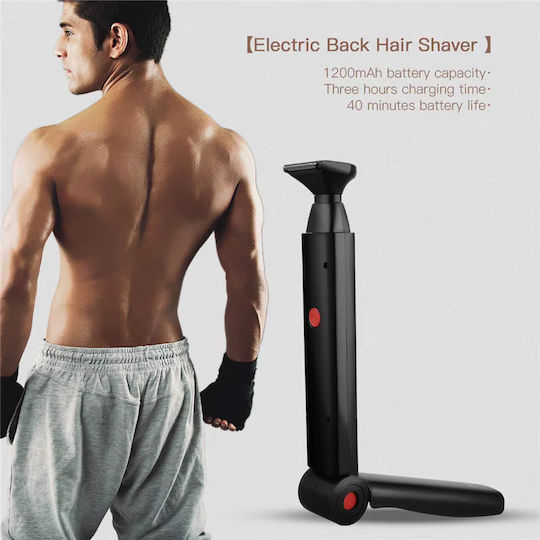 WMtec 5813 Electric Shaver Face Rechargeable