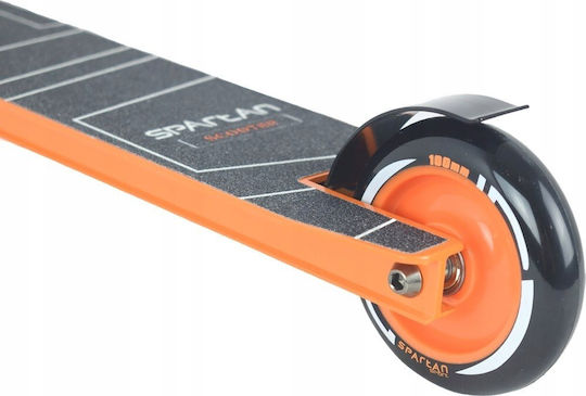 Spartan Scutere Copii Freestyle Portocaliu