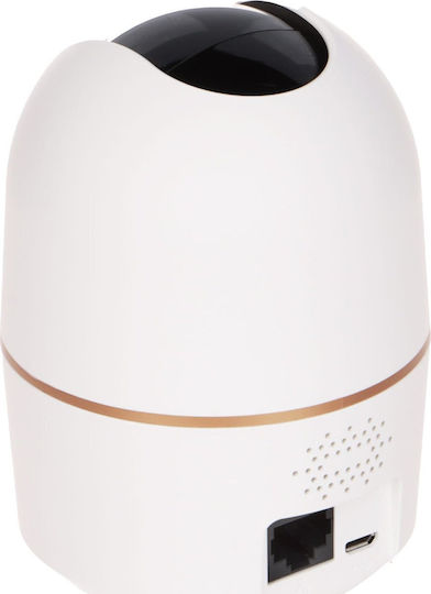 Dahua Hero A1 IP Surveillance Camera Wi-Fi Full HD+ 5MP with Lens 3.6mm