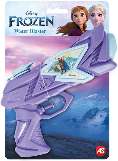 AS Frozen Water Blaster Purple-Blue