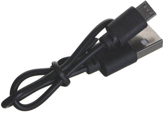 Lenovo Wireless Bluetooth Headset He01 In ear Слушалки с Кутийка за Зареждане Червен