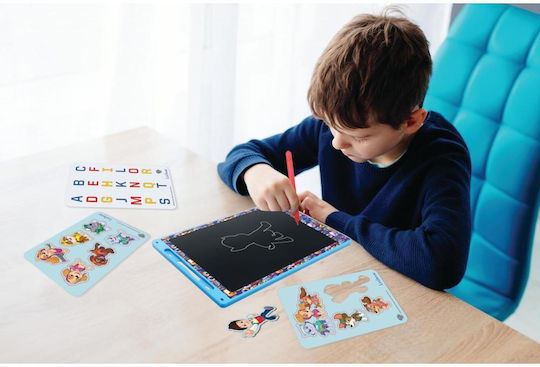 Lexibook Paw Patrol Ηλεκτρονικό Παιδικό Εκπαιδευτικό Laptop/Tablet