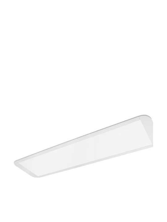 Ledvance LED Panel 36W με Φυσικό Λευκό Φως 4000K