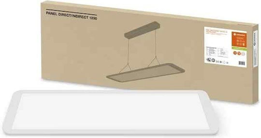 Ledvance LED Panel 36W mit Natürliches Weiß Licht 4000K