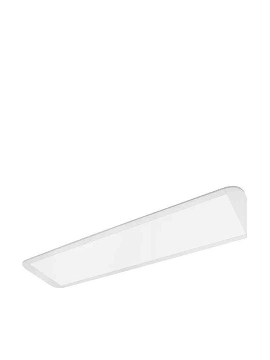 Ledvance LED Panel 36W με Φυσικό Λευκό Φως 4000K