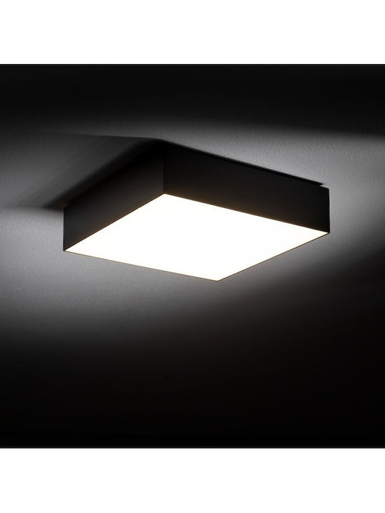 Nowodvorski Square LED Panel 25W with Natural White Light 4000K