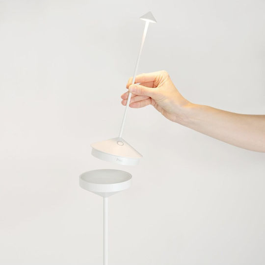 Decorative Table Lamp Pina LED Adjustable White LD1650N3