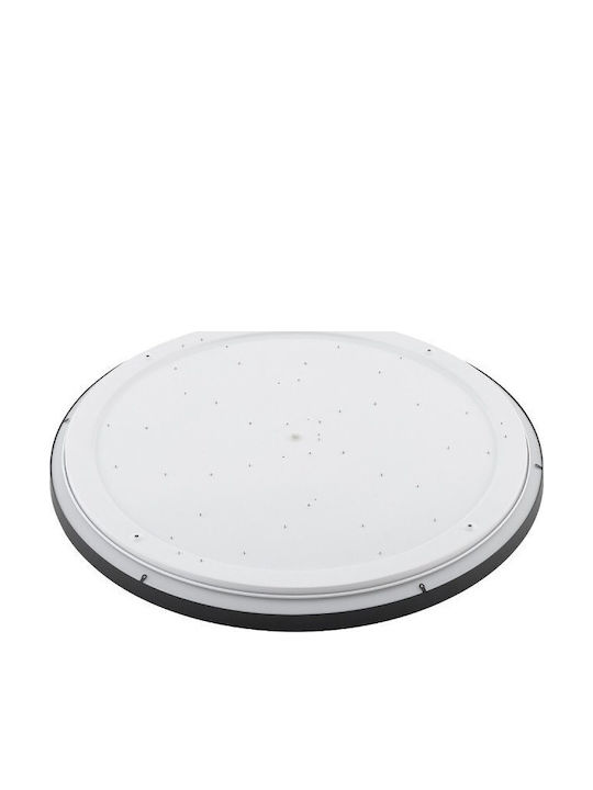 Nowodvorski Round LED Panel 64W with Natural White Light 4000K