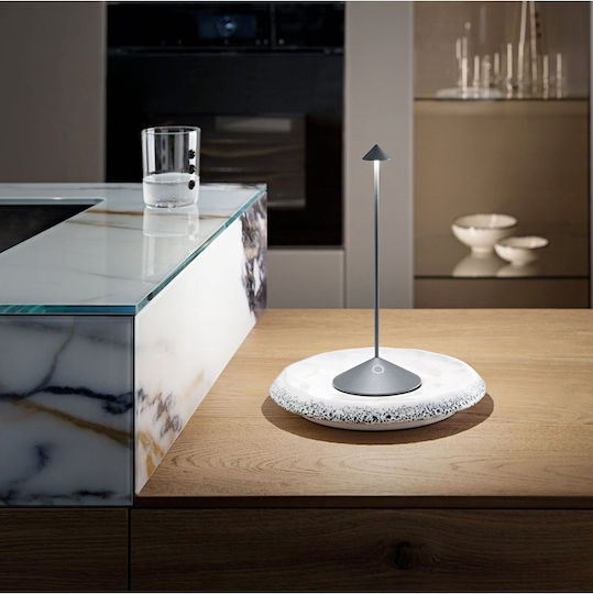 Decorative Table Lamp Pina LED Adjustable White LD1650N3