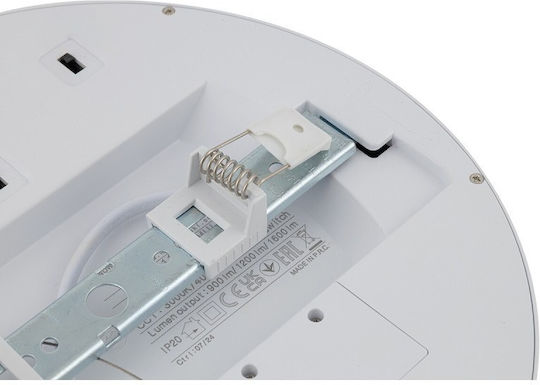 Nowodvorski Vertieft LED Panel 18W