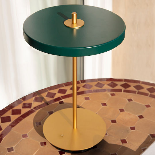 Umage Dekorative Lampe Rot