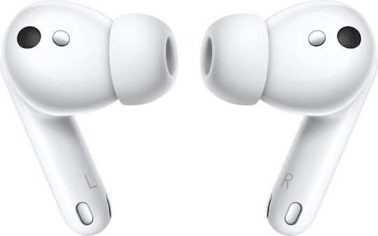 Honor Earbuds 3 Pro Bluetooth Handsfree Căști cu Rezistență la Transpirație și Carcasă de Încărcare Alb