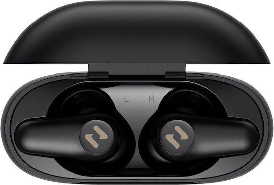Havit TW915E In-ear Bluetooth Handsfree Earphones with Charging Case Black